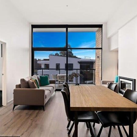 Penthouse Leisure Διαμέρισμα Κουίνσταουν Εξωτερικό φωτογραφία