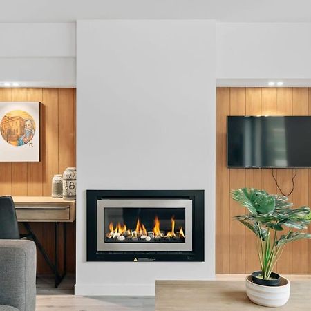 Penthouse Leisure Διαμέρισμα Κουίνσταουν Εξωτερικό φωτογραφία