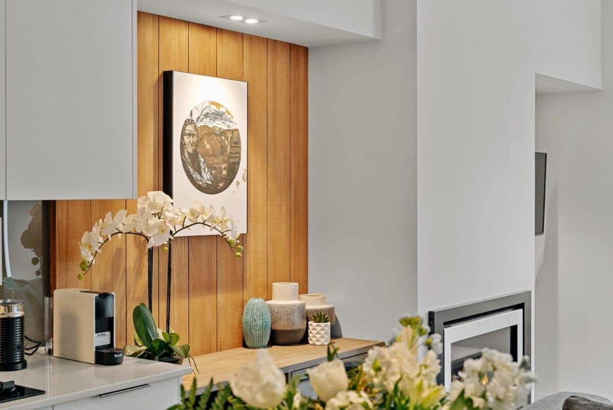 Penthouse Leisure Διαμέρισμα Κουίνσταουν Εξωτερικό φωτογραφία